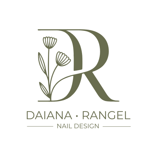 Daiana Rangel · Nail Design